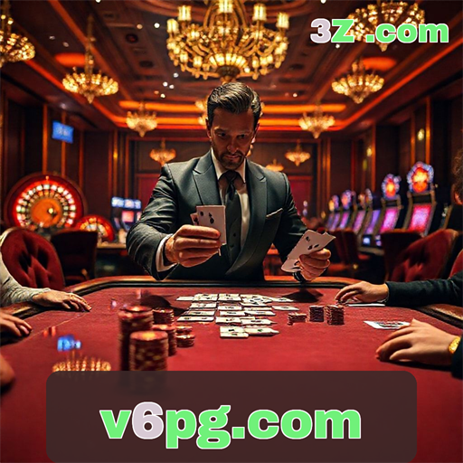 Slots Incríveis: Aventura no v6pg.com Espera por Você