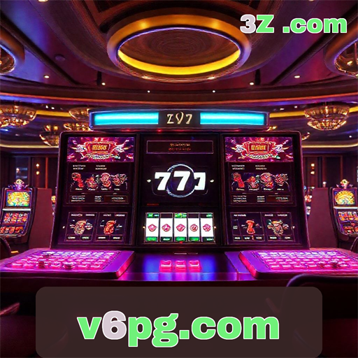 Slots Incríveis: Aventura no v6pg.com Espera por Você