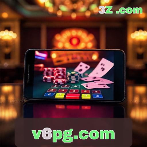 Recursos VIP em v6pg.com: Uma Experiência de Jogo Incomparável
